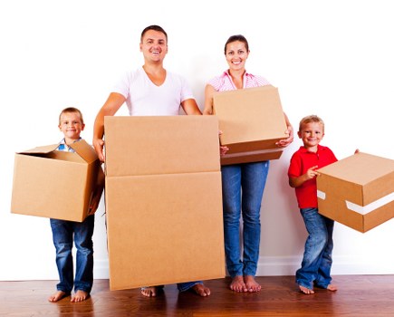 Customer complaint procedure concept for a man and van service