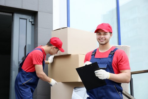 Man And Van Uxbridge commitment to ethical and lawful operations
