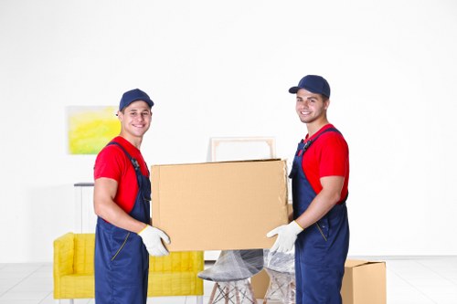Cookie policy introduction for Man And Van Uxbridge website