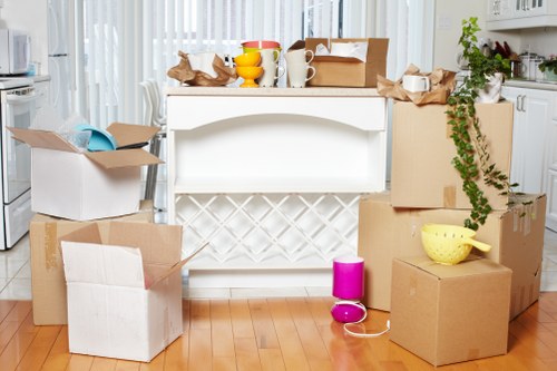 Local piano removal service for homes and businesses in Uxbridge