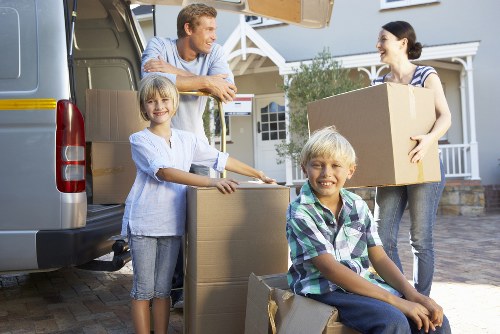 Flexible self storage options available in Uxbridge