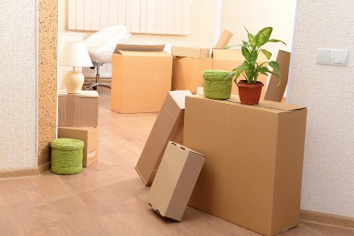 Moving day essentials and organized home removals preparation in Uxbridge