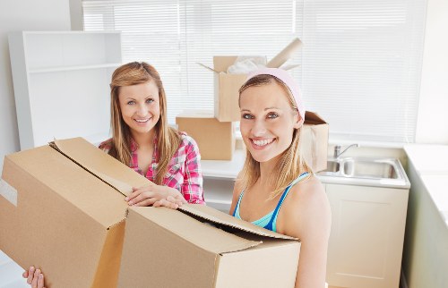 Supplier audit and compliance checks for man and van services